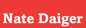 Nate Daiger